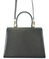Salvatore Ferragamo（サルバトーレフェラガモ）ハンドバッグ 黒 サイズ:- レディース/2200693936640