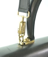 Salvatore Ferragamo（サルバトーレフェラガモ）ハンドバッグ 黒 サイズ:- レディース/2200693936640