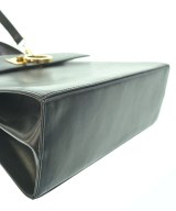 Salvatore Ferragamo（サルバトーレフェラガモ）ハンドバッグ 黒 サイズ:- レディース/2200693936640