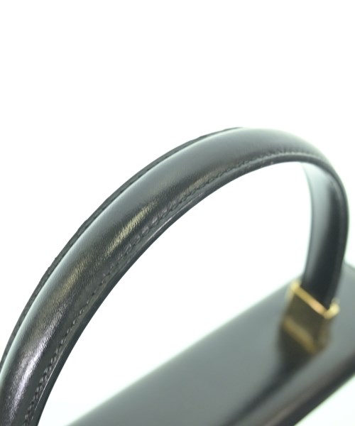 Salvatore Ferragamo（サルバトーレフェラガモ）ハンドバッグ 黒 サイズ:- レディース/2200693936657