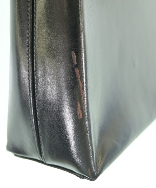 Salvatore Ferragamo（サルバトーレフェラガモ）ハンドバッグ 黒 サイズ:- レディース/2200693936657