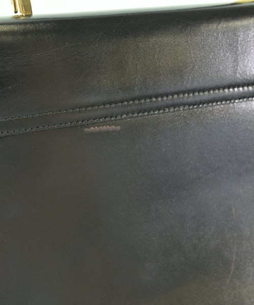 Salvatore Ferragamo（サルバトーレフェラガモ）ハンドバッグ 黒 サイズ:- レディース/2200693936657
