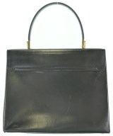 Salvatore Ferragamo（サルバトーレフェラガモ）ハンドバッグ 黒 サイズ:- レディース/2200693936657