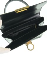 Salvatore Ferragamo（サルバトーレフェラガモ）ハンドバッグ 黒 サイズ:- レディース/2200693936657
