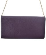 Salvatore Ferragamo（サルバトーレフェラガモ）ハンドバッグ 紫 サイズ:- レディース/2200693936848