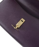 Salvatore Ferragamo（サルバトーレフェラガモ）ハンドバッグ 紫 サイズ:- レディース/2200693936848