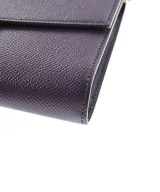 Salvatore Ferragamo（サルバトーレフェラガモ）ハンドバッグ 紫 サイズ:- レディース/2200693936848