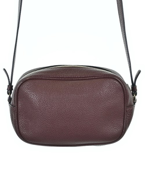 Salvatore Ferragamo（サルバトーレフェラガモ）ショルダーバッグ 赤 サイズ:- レディース/2200693936909