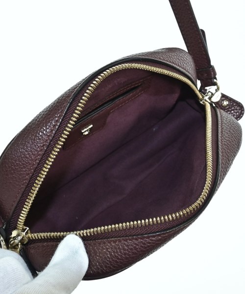Salvatore Ferragamo（サルバトーレフェラガモ）ショルダーバッグ 赤 サイズ:- レディース/2200693936909