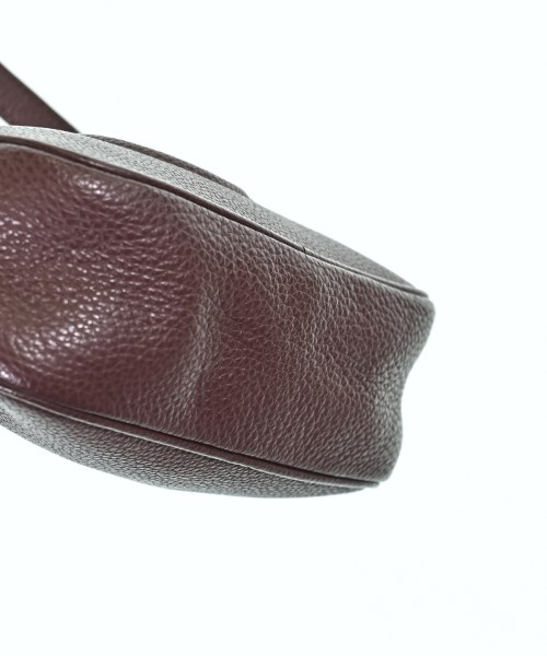 Salvatore Ferragamo（サルバトーレフェラガモ）ショルダーバッグ 赤 サイズ:- レディース/2200693936909