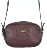 Salvatore Ferragamo（サルバトーレフェラガモ）ショルダーバッグ 赤 サイズ:- レディース/2200693936909