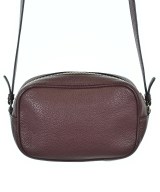 Salvatore Ferragamo（サルバトーレフェラガモ）ショルダーバッグ 赤 サイズ:- レディース/2200693936909