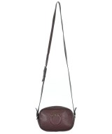 Salvatore Ferragamo（サルバトーレフェラガモ）ショルダーバッグ 赤 サイズ:- レディース/2200693936909