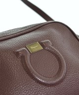 Salvatore Ferragamo（サルバトーレフェラガモ）ショルダーバッグ 赤 サイズ:- レディース/2200693936909
