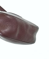 Salvatore Ferragamo（サルバトーレフェラガモ）ショルダーバッグ 赤 サイズ:- レディース/2200693936909