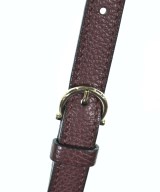 Salvatore Ferragamo（サルバトーレフェラガモ）ショルダーバッグ 赤 サイズ:- レディース/2200693936909
