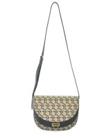Salvatore Ferragamo（サルバトーレフェラガモ）ショルダーバッグ ベージュ サイズ:- レディース/2200693936916