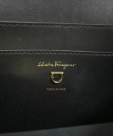 Salvatore Ferragamo（サルバトーレフェラガモ）ショルダーバッグ ベージュ サイズ:- レディース/2200693936916
