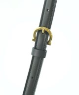 Salvatore Ferragamo（サルバトーレフェラガモ）ショルダーバッグ ベージュ サイズ:- レディース/2200693936916