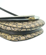 Salvatore Ferragamo（サルバトーレフェラガモ）ショルダーバッグ ベージュ サイズ:- レディース/2200693936916
