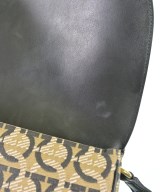 Salvatore Ferragamo（サルバトーレフェラガモ）ショルダーバッグ ベージュ サイズ:- レディース/2200693936916