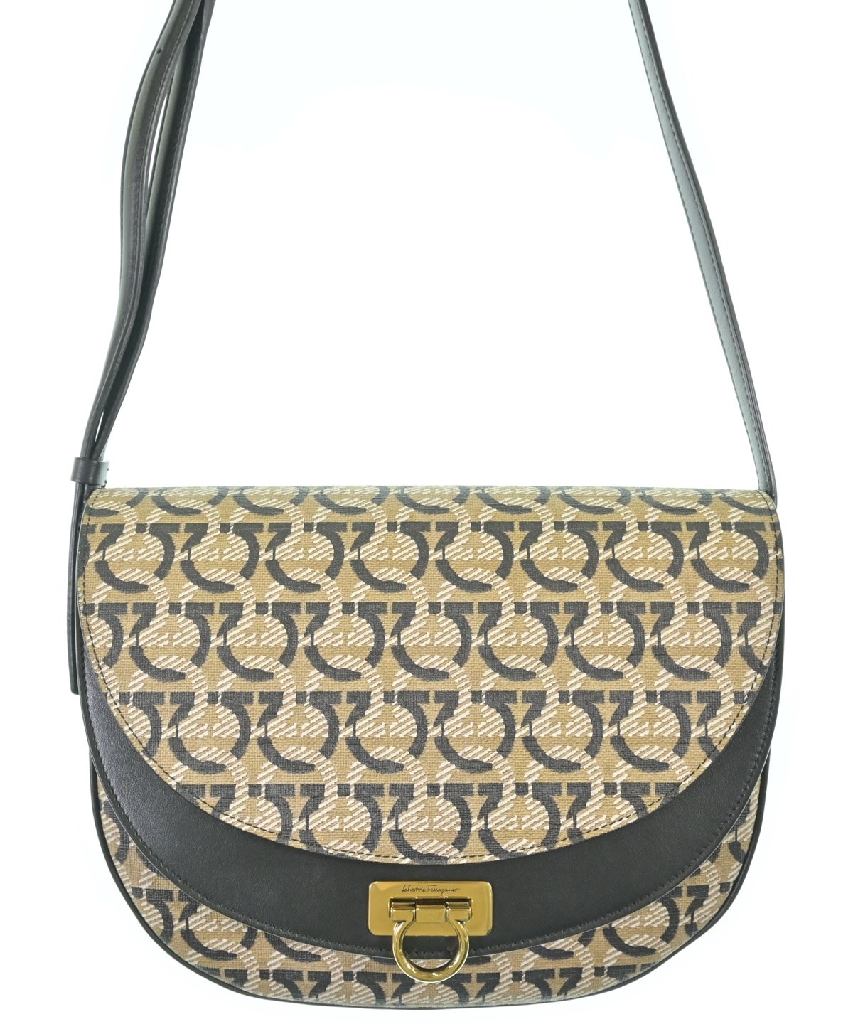 Salvatore Ferragamo(サルバトーレフェラガモ)ショルダーバッグ Salvatore Ferragamo(サルバトーレフェラガモ)ショルダーバッグ