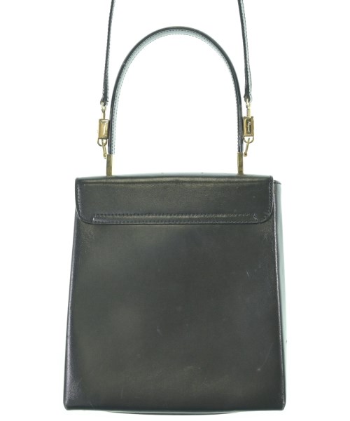Salvatore Ferragamo（サルバトーレフェラガモ）ハンドバッグ 黒 サイズ:- レディース/2200693936930