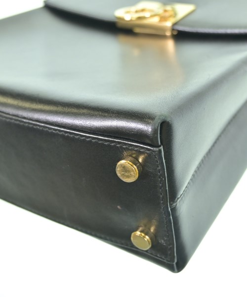 Salvatore Ferragamo（サルバトーレフェラガモ）ハンドバッグ 黒 サイズ:- レディース/2200693936930