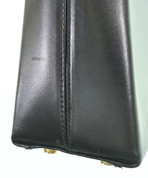 Salvatore Ferragamo（サルバトーレフェラガモ）ハンドバッグ 黒 サイズ:- レディース/2200693936930