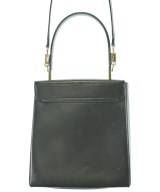Salvatore Ferragamo（サルバトーレフェラガモ）ハンドバッグ 黒 サイズ:- レディース/2200693936930