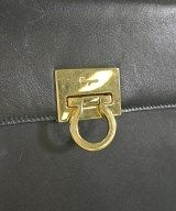 Salvatore Ferragamo（サルバトーレフェラガモ）ハンドバッグ 黒 サイズ:- レディース/2200693936930
