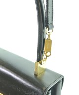 Salvatore Ferragamo（サルバトーレフェラガモ）ハンドバッグ 黒 サイズ:- レディース/2200693936930