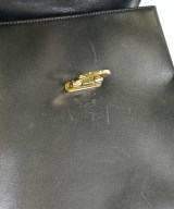 Salvatore Ferragamo（サルバトーレフェラガモ）ハンドバッグ 黒 サイズ:- レディース/2200693936930