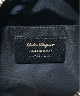 Salvatore Ferragamo（サルバトーレフェラガモ）ハンドバッグ 黒 サイズ:- レディース/2200693936954