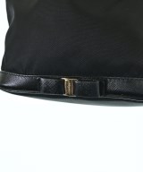 Salvatore Ferragamo（サルバトーレフェラガモ）ハンドバッグ 黒 サイズ:- レディース/2200693936954