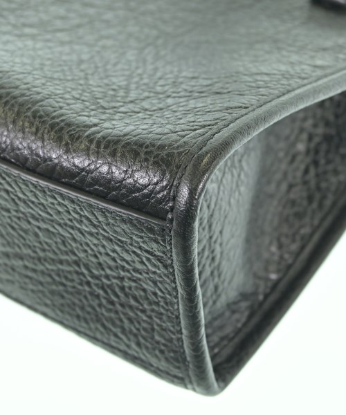 Salvatore Ferragamo（サルバトーレフェラガモ）ハンドバッグ 黒 サイズ:- レディース/2200693937197