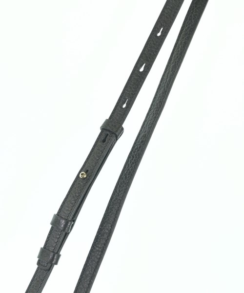 Salvatore Ferragamo（サルバトーレフェラガモ）ハンドバッグ 黒 サイズ:- レディース/2200693937197