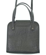 Salvatore Ferragamo（サルバトーレフェラガモ）ハンドバッグ 黒 サイズ:- レディース/2200693937197