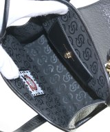 Salvatore Ferragamo（サルバトーレフェラガモ）ハンドバッグ 黒 サイズ:- レディース/2200693937197