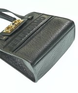 Salvatore Ferragamo（サルバトーレフェラガモ）ハンドバッグ 黒 サイズ:- レディース/2200693937197