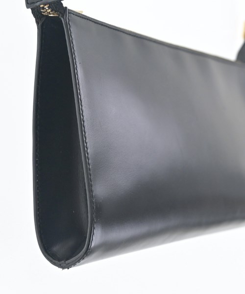 Salvatore Ferragamo（サルバトーレフェラガモ）ショルダーバッグ 黒 サイズ:- レディース/2200694689040