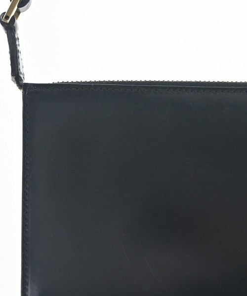 Salvatore Ferragamo（サルバトーレフェラガモ）ショルダーバッグ 黒 サイズ:- レディース/2200694689040