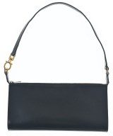 Salvatore Ferragamo（サルバトーレフェラガモ）ショルダーバッグ 黒 サイズ:- レディース/2200694689040