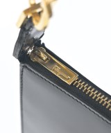 Salvatore Ferragamo（サルバトーレフェラガモ）ショルダーバッグ 黒 サイズ:- レディース/2200694689040