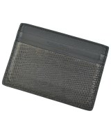 Salvatore Ferragamo（サルバトーレフェラガモ）カードケース 黒 サイズ:- レディース/2200695425074