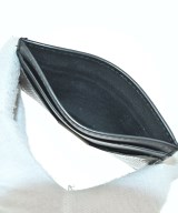 Salvatore Ferragamo（サルバトーレフェラガモ）カードケース 黒 サイズ:- レディース/2200695425074