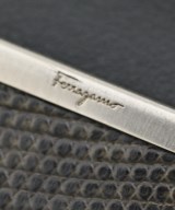 Salvatore Ferragamo（サルバトーレフェラガモ）カードケース 黒 サイズ:- レディース/2200695425074