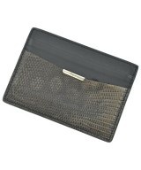 Salvatore Ferragamo カードケース