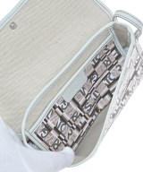 Salvatore Ferragamo（サルバトーレフェラガモ）ハンドバッグ 白 サイズ:- レディース/2200696048135