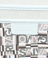 Salvatore Ferragamo（サルバトーレフェラガモ）ハンドバッグ 白 サイズ:- レディース/2200696048135